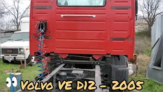 Volvo VE D12 2005