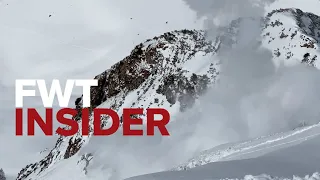 FWT20 Fieberbrunn Austria | FWT Insider Ep. 1