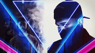 Banging Lights! | AJR/The Weeknd (Mashup)