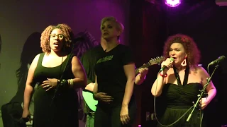 Badass Blues Broads--  Finale