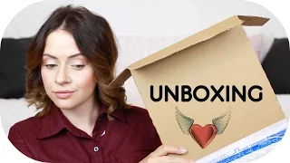 РАСПАКОВКА ПОСЫЛКИ | ЧТО ВНУТРИ?!?!  | UNBOXING HAUL  NIKKOKO8