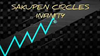 Sakupen Circles Infinity - [TOP 1] To be verified by Zoink (4K60FPS) – Full layout