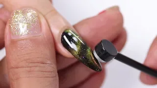 Cat Eyes Gel Polish - MAKARTT