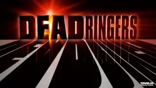 Dead Ringers - London, Last Thursday Night (BBC Radio 4)