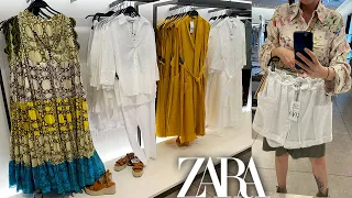 ZARA NEW IN SUMMER 2023 COLLECTION / HAPPY & BRIGHT ARRIVALS