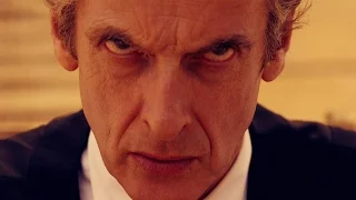 Hell Bent Trailer | Series 9 Episode 12 | Doctor Who | BBC
