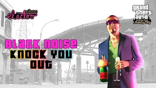 Black Noise - Knock You Out (Andy George Remix) - Electro-Choc