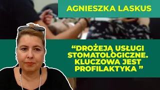 Dentyści horrendalnie podnoszą ceny. Polaków nie będzie stać na leczenie?