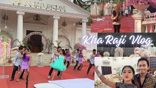 khani Raji Vlog | behind the scenes from @tbstudioa-vampu9853