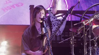 和楽器バンド Wagakki Band : 反撃の刃 (Hangeki no yaiba) - 2017大新年会-桜ノ宴(2017 New Year Party) (sub CC)