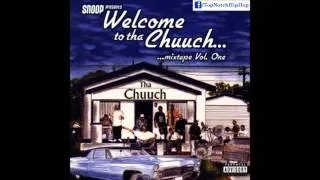 Snoop Dogg - Gave Em A Few (Ft. Mac Minister, Bad Azz & E-White) [Welcome To Tha Chuuch Vol. 1]