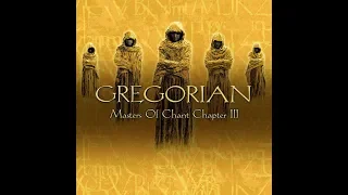 Gregorian - "Voyage, Voyage" (Paroles: français / Legenda: port-br)