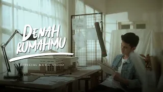 Difki Khalif - Denah Rumahmu (Official Music Video)