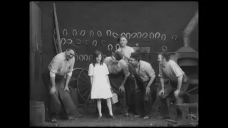 (1913) The Musical Blacksmiths  -The Edison Orchestra