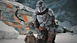 The Mandalorian Crack: Season 2