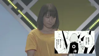 NARUTO X BORUTO LIVE 2019 - Naruto, Sasuke, Sakura and Hinata scenes (Engsub)