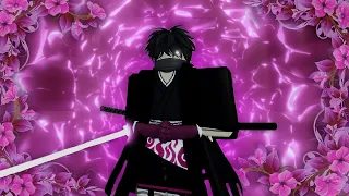 I Finally Obtained Flower Bankai... (Part 1/2)