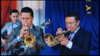 MUCHAS CUENTAS TENGO CON MI SEÑOR  GRUPO MUSICAL VOZ QUE CLAMA EN EL DESIERTO