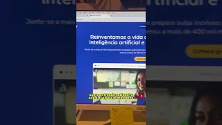 ChatGPT x Inteligência Artificial para professores