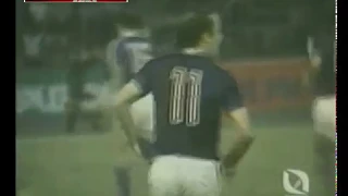 1984 Динамо (Тбилиси) - Зенит (Ленинград) 2-3 Чемпионат СССР по футболу