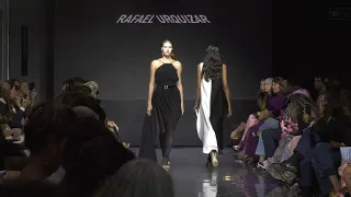 Rafael Urquizar - Mercedes Benz Fashion Week Madrid