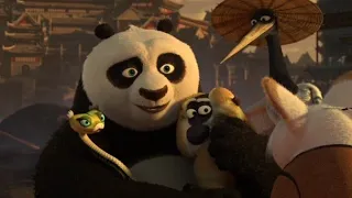 Kung Fu panda 2 (2011) in Hindi (13/13)