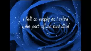 Dream Theater - Through Her Eyes (lyrics)