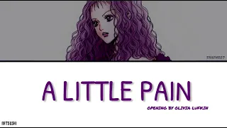 NANA - Ending 1 Full - A Little Pain (TRAPNEST) [Color Coded Lyrics Kan/Rom/Eng]