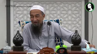 🔴 15/08/2022 Kuliah Maghrib Jemputan & Soal Jawab Agama - Ustaz Azhar Idrus