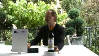 Weinprobe Chateau Peybonhomme. Bordeaux Weintest Video. Biowein nach Demeter