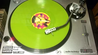 Hotline Miami: Side E | Vinyl Rip (Laced Records)