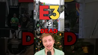 RIP E3