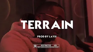 Sdm x Plk Type Beat Banger/Trap l « Terrain » 💥 | Prod. By Laysi