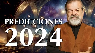 #predicciones2024 #prediccionesastrológicas 2024 🌟@CodigosTV  #astrología