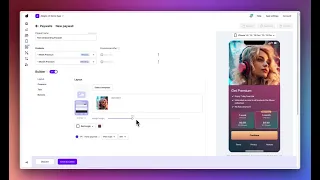 Adapty Paywall Builder 2.0 Demo