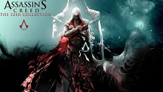 ASSASSIN'S CREED BROTHERHOOD - THE EZIO COLLECTION[2022](PS4) FULL GAMEPLAY