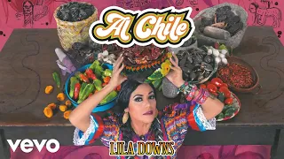 Lila Downs - Los Caminos de la Vida (Cover Audio)