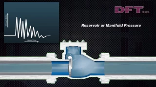 What is Water Hammer? | DFT Inc.