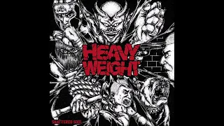 Heavy Weight - Shattered Souls 2022 (Full EP)