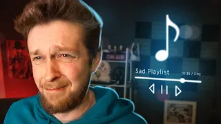 This is the saddest song to ever exist (NOT CLICKBAIT) **emotional**