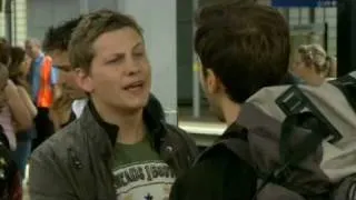 (20) Hollyoaks - John Paul & Craig - (19/09/08) - PART 2