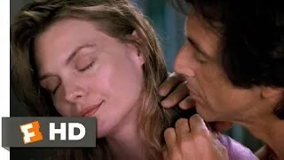 Frankie and Johnny (8/8) Movie CLIP - When the Bad Comes Again (1991) HD