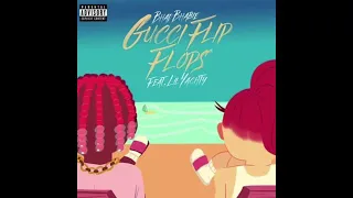 BHAD BHABIE - Gucci Flip Flops (Official Instrumental)