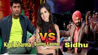 Funny shayari by sidhu ji on  sunny  Leone