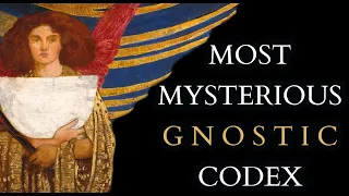 How a Gnostic Book Combined Ancient Mystery Schools - Nag Hammadi Codex VI