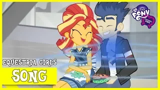 Good Vibes | MLP: Equestria Girls | Summertime Shorts! [HD]