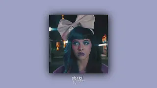 melanie martinez - carousel (sped up)