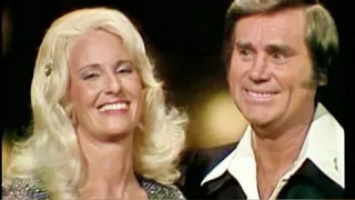 George Jones & Tammy Wynette God's Gonna Getcha For That