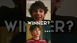 Rodrick Heffley Vs Greg Heffley- Diary of a Wimpy Kid | #edit #shorts #diaryofawimpykid