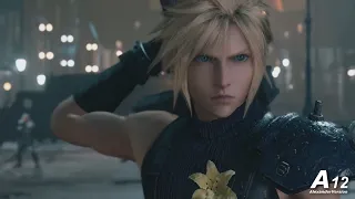 Final Fantasy VII Remake 2020 - GMV [Safe And Sound] (A12 version)